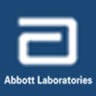 Abbott Laboratories logo.