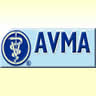 American Veterinary Medical Association logo.