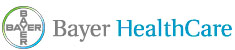 Bayer Animal Health logo.