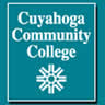 Cuyahoga Community College logo.