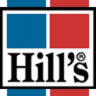 Hill's Pet Nutrition, Incorporated logo.