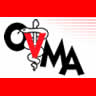 Ohio Veterinary Medical Association logo.