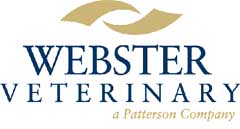 Webster Company logo.