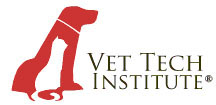 Vet Tech Institute logo.